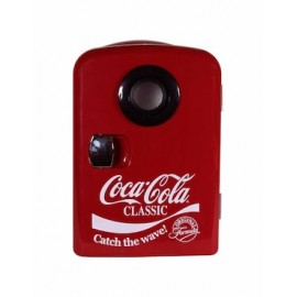 Mini refrigerador Dace  ETCOKE0602B 4 litros