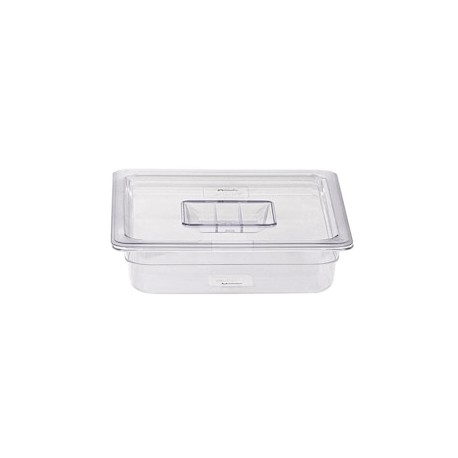 Organizador para refrigerador Shorbull POL-1/2-100 de plástico