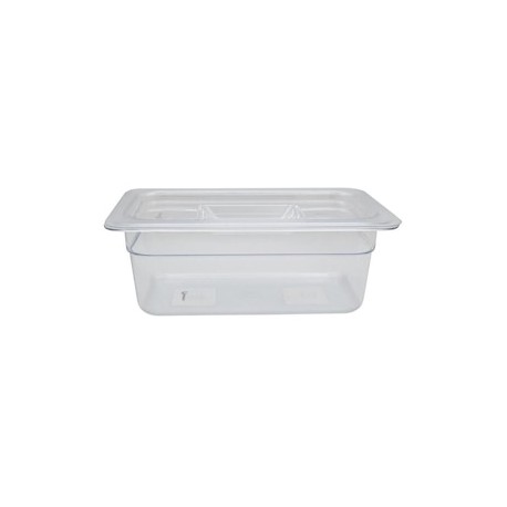 Organizador para refrigerador Shorbull POL-1/4-150 de plástico