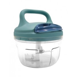 Procesador de alimentos Blueware cuchillas de acero inoxidable