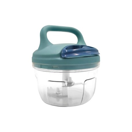 Procesador de alimentos Blueware cuchillas de acero inoxidable