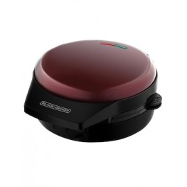 Waflera 3 en 1 Black + Decker 1 porción