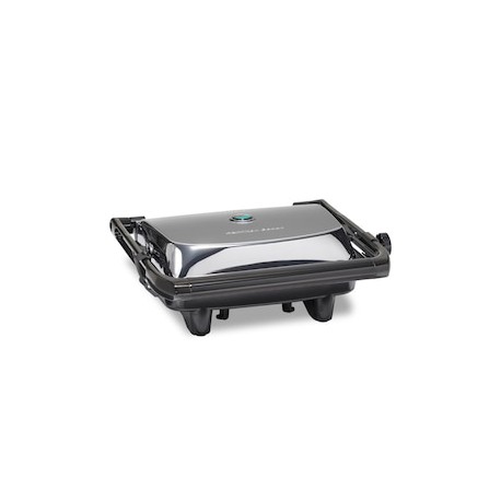 Parrilla para Panini Hamilton Beach Gourmet 25460Z de acero