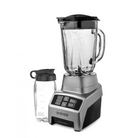 Licuadora Black + Decker BL1140MS-MX 12 velocidades