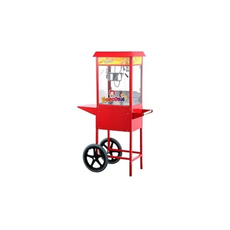 Máquina para palomas Gutstark Mkz