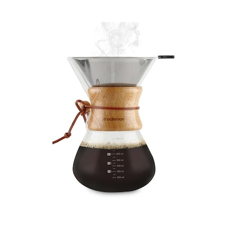 Cafetera de goteo Redlemon 81310