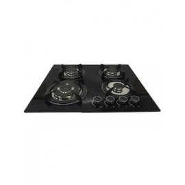 Parrilla de gas DISA Home acero 60 cm PAEMC-4