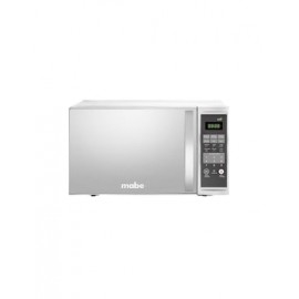 Horno de microondas convencional Mabe modelo HMM114SEJ de 1.4 pies