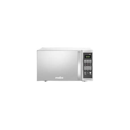 Horno de microondas convencional Mabe modelo HMM114SEJ de 1.4 pies
