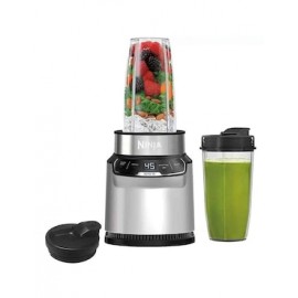 Licuadora personal Ninja BN401 2 velocidades