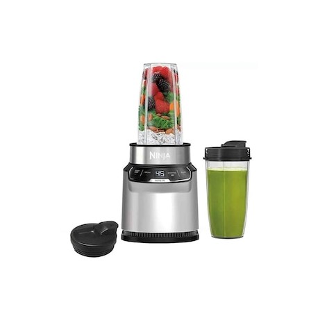 Licuadora personal Ninja BN401 2 velocidades