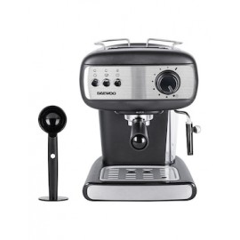 Cafetera Espresso Daewoo DES-1548