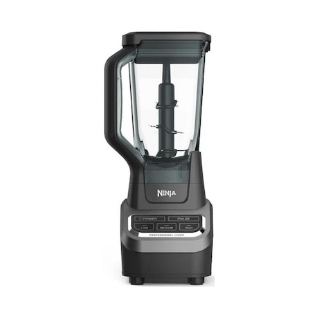 Licuadora profesional Ninja CO610B 3 velocidades