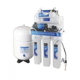 Filtro/purificador agua Mibo Water 6 Etapas UV
