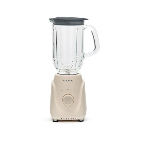 Licuadora Taurus Menina Glass Eco 2 velocidades