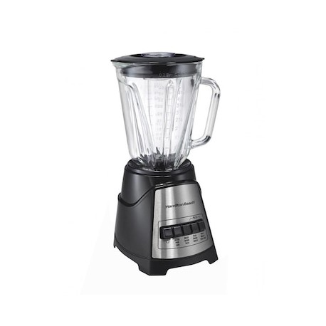 Licuadora Hamilton Beach L8148 4 velocidades