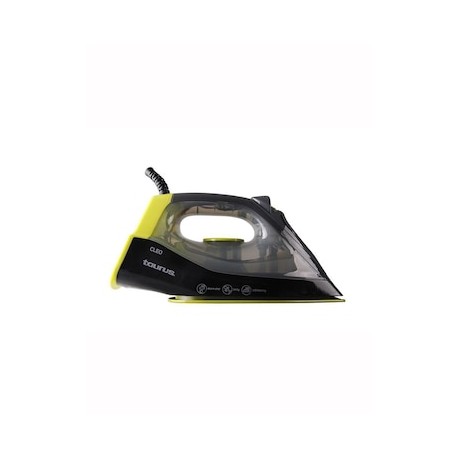 Plancha Taurus Cleo suela antiadherente