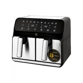 Freidora de aire Mirati Home MFA03 8 Litros
