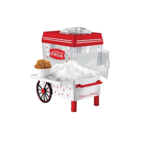 Conos de nieve Coca-cola Nostalgia SCM550COKE