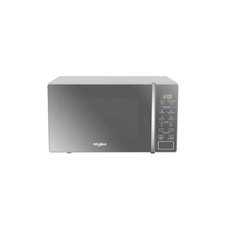 Horno de microondas convencional Whirpool modelo wm1807d de 0.7 pies cúbico