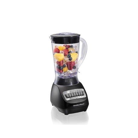 Licuadora Hamilton Beach HB R50190 10 velocidades