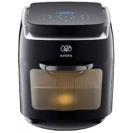 Freidora de aire Avera 10 L FEHC01