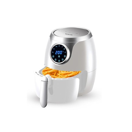 Freidora de aceite Rca 3.6 L RC-106