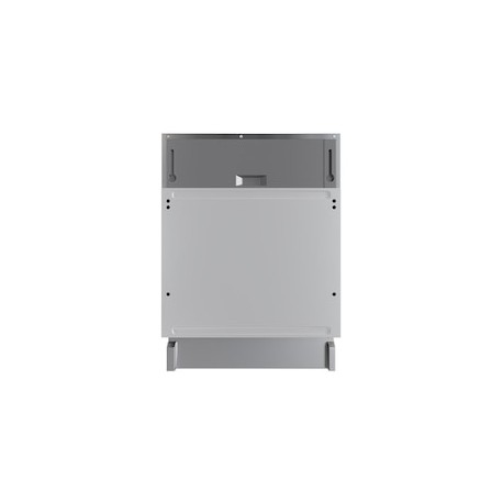 Lavavajillas de empotre Tecnolam 12 servicios TECDW60.PA