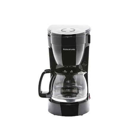 Cafetera de goteo Taurus coffee max 6