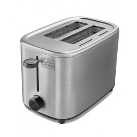Tostador Black + Decker TR0011SS