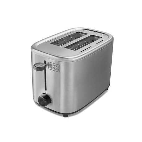 Tostador Black + Decker TR0011SS