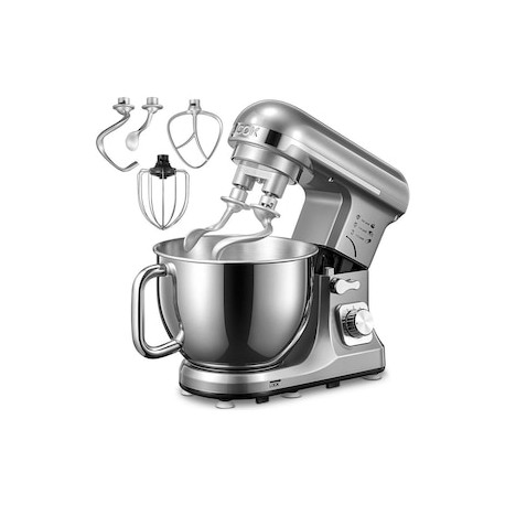 Batidora pedestal Aicok 6 velocidades BP3700