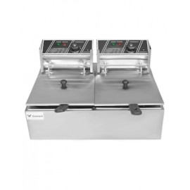 Freidora de aceite Gutstark 12 L
