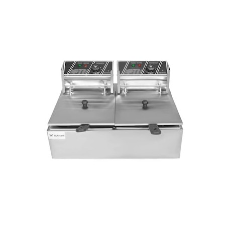 Freidora de aceite Gutstark 12 L