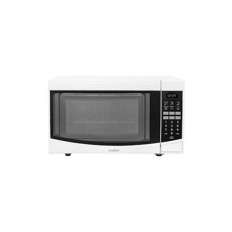 Horno de microondas convencional Mabe modelo HMM700WK