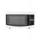 Horno de microondas convencional Mabe modelo HMM700WK