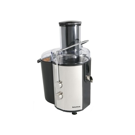 Extractor de Jugo Taurus Liquafruit 750 W