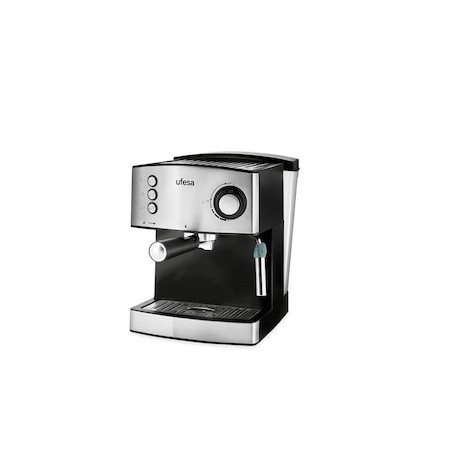 Cafetera espresso Ufesa Calabria