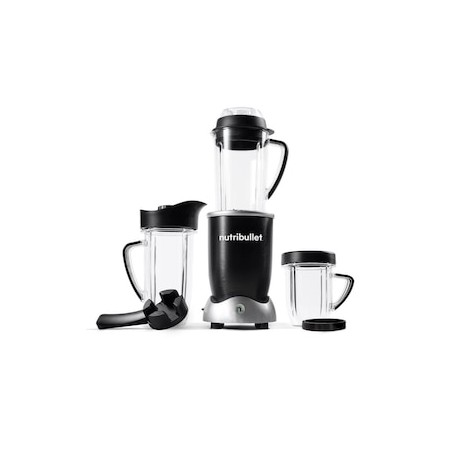Licuadora Nutribullet RX 1 Velocidad 1500 W