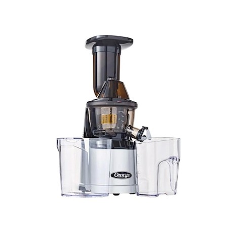 Extractor de jugo Omega Juicers MMV700 240 W