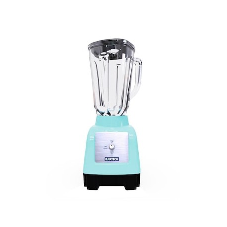 Licuadora Bartech BT-55-G-B2 2 velocidades