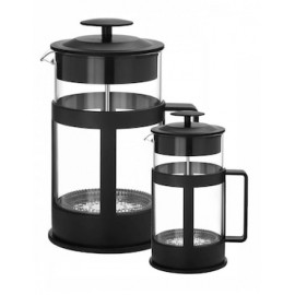 Prensa francesa Ilios Innova de plástico