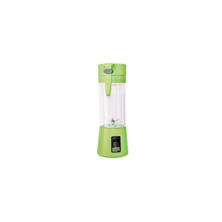 Licuadora personal Myrva Multicolor
