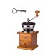 Molino para café Belug de metal