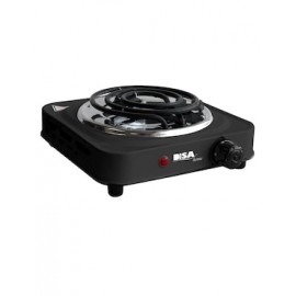 Parrilla eléctrica DISA Home sencilla