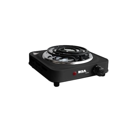 Parrilla eléctrica DISA Home sencilla