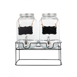 Dispensador de agua fría ColorHome COLORJAR8X2