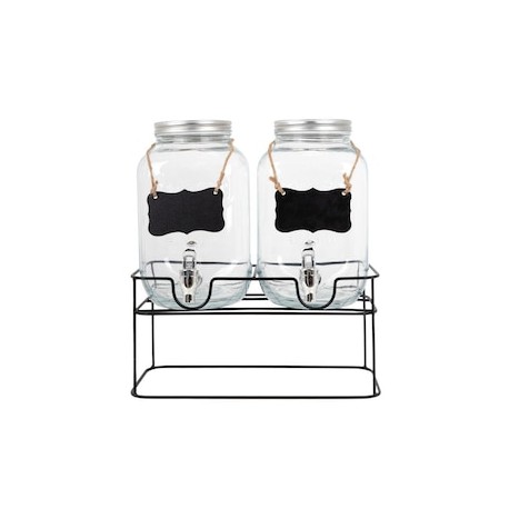 Dispensador de agua fría ColorHome COLORJAR8X2