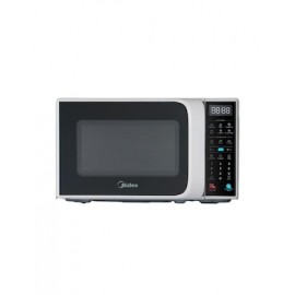Horno de microondas Midea MMDV07S2DW