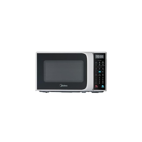 Horno de microondas Midea MMDV07S2DW